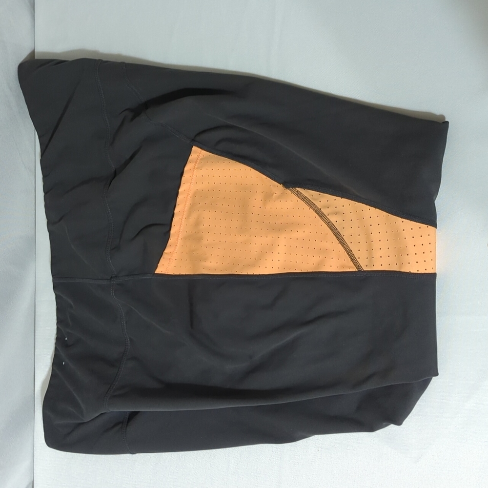 Plus size workout pants - Picture 3 of 5